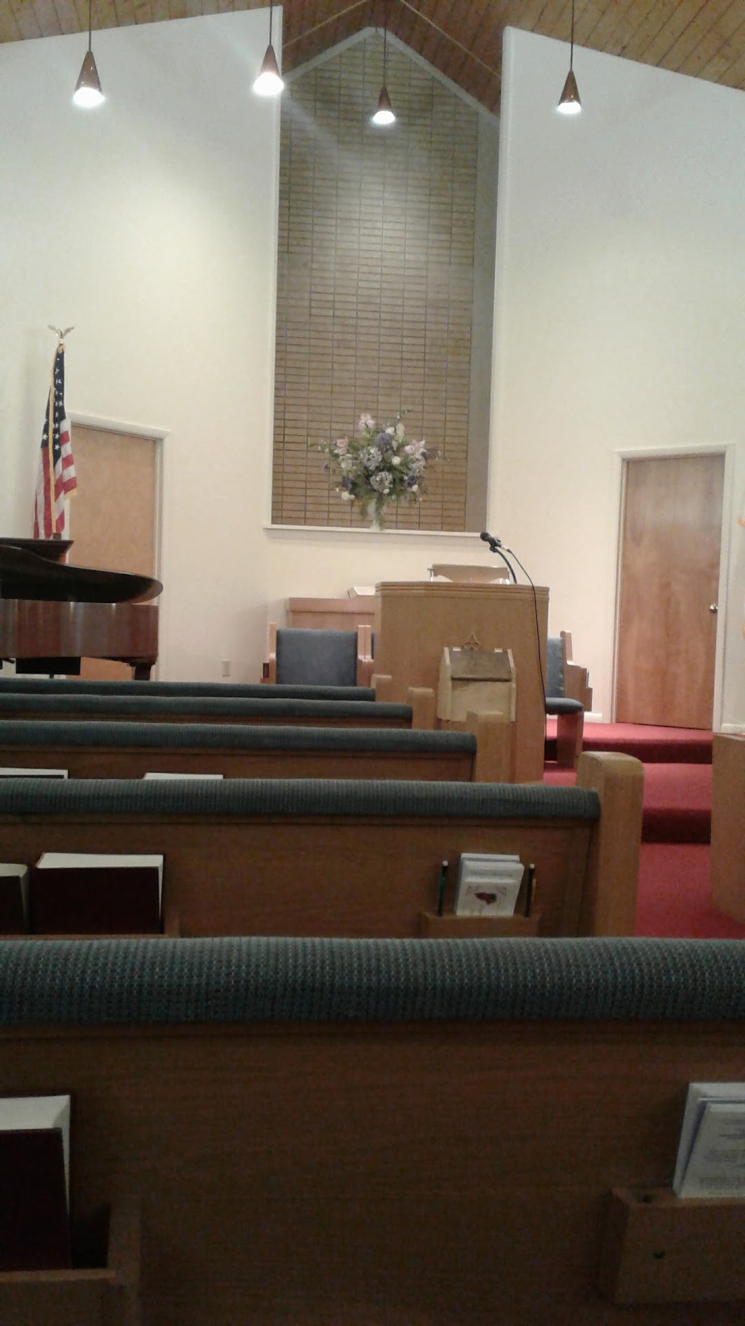 Champaign Seventh-day Adventist Church