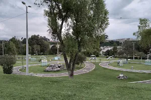 Edison Valencia Larco Park image