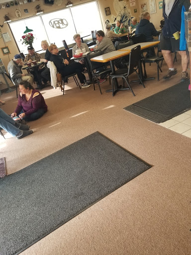 Coffee Shop «Grounds For Coffee-Clearfield», reviews and photos, 375 State St # A, Clearfield, UT 84015, USA