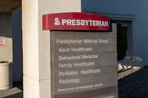 Presbyterian Family Medicine in Albuquerque on San Mateo Blvd image