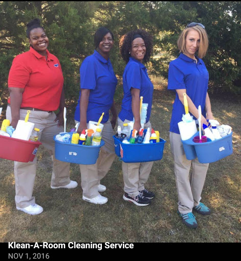 Cleaning Service «Klean A Room Cleaning Service», reviews and photos, 545 W Main St #100, Dothan, AL 36301, USA