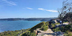 Barrenjoey Lighthouse