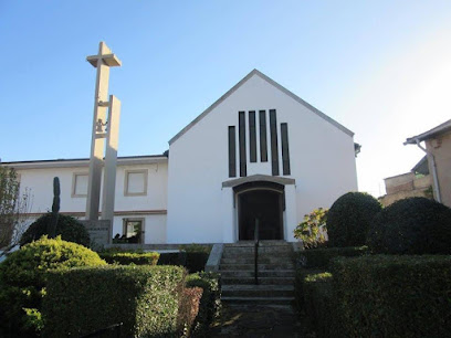 Igreja Lusitana - Paróquia do Bom Pastor