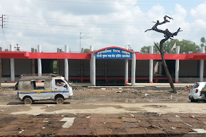 Netaji Subhash Chandra Bose Shoping Complex, Nagar Nigam Ratlam image