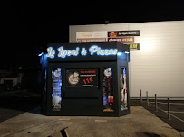 Photos du propriétaire du Pizzas à emporter Le local à pizzas (anciennement Kiosque à pizzas) à Brioude - n°5