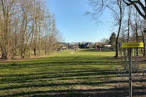 Parc Bourdon image