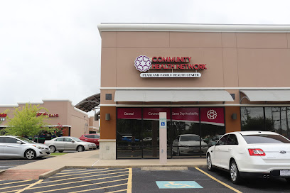 Pearland Family Health Center