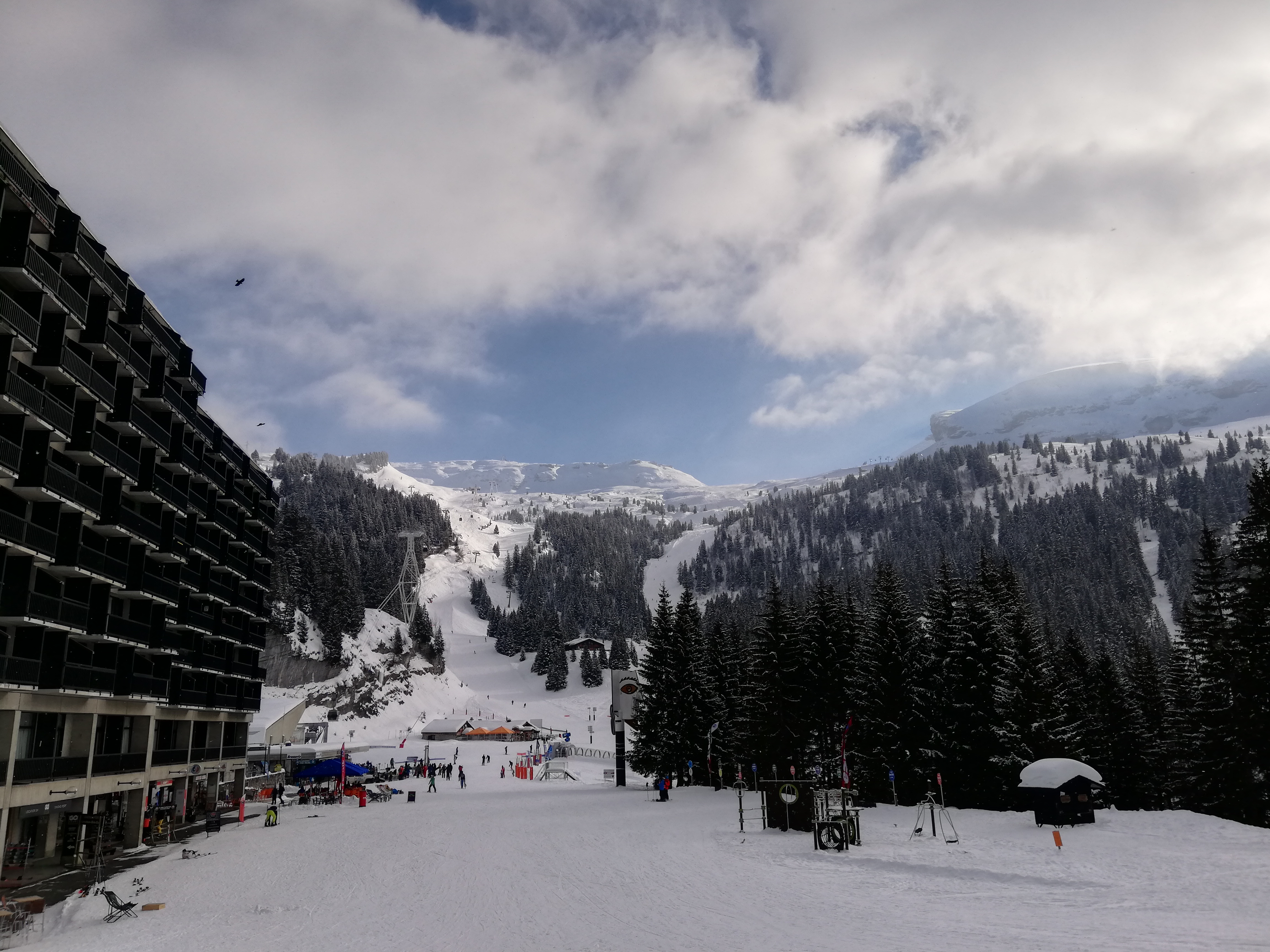 Photo n° 1 de l'avis de antoine.a fait le 28/01/2019 à 09:33