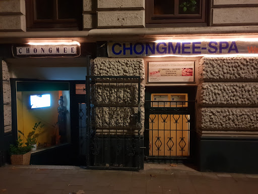 Chongmee Spa Wellness and Massage Hamburg