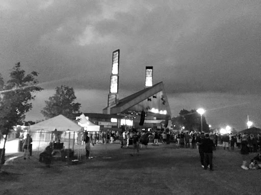 Live Music Venue «The Pavilion at Wolf Lake Memorial Park», reviews and photos, 2324 Calumet Ave, Hammond, IN 46320, USA