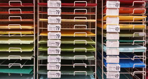 Craft Store «Michaels», reviews and photos, 5730 Fairmont Pkwy, Pasadena, TX 77505, USA