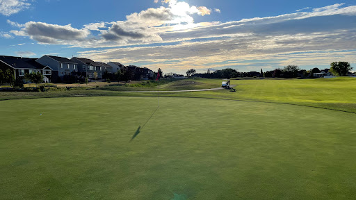 Golf Course «Glen Eagle Golf Course», reviews and photos, 3176 W 1700 S, Syracuse, UT 84075, USA