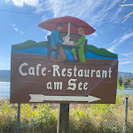 Photo n°1 de l'avis de Sandra.e fait le 03/10/2023 à 11:32 sur le  Cafe am See à Schluchsee