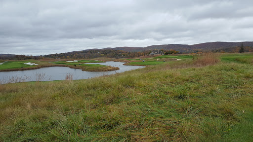 Golf Club «Ballyowen Golf Club», reviews and photos, 137 Wheatsworth Rd, Hamburg, NJ 07419, USA