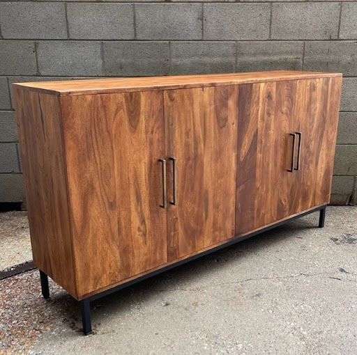 Furniture Store «Nadeau - Furniture with a Soul», reviews and photos, 4433 N Ravenswood Ave, Chicago, IL 60640, USA