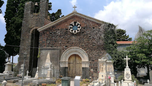 Cimitero Mascalucia