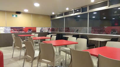 KFC Carrera 7 #33-65, Bogotá, Cundinamarca, Colombia