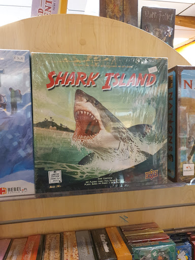 Game Store «White Knight Toys & Hobbies», reviews and photos, 1200 Euclid Ave, Helena, MT 59601, USA