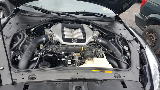 Auto Auction «Manheim Philadelphia», reviews and photos, 2280 Bethlehem Pike, Hatfield, PA 19440, USA