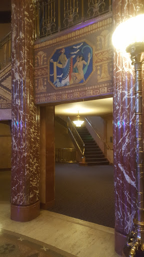 Orchestra «Cleveland Orchestra», reviews and photos, 11001 Euclid Ave, Cleveland, OH 44106, USA