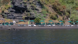 Zdjęcie Spiaggia di Gelso położony w naturalnym obszarze