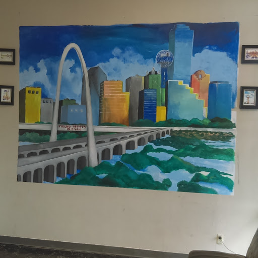 Explore infinity symbol tattoo ideas, creative tattoo ideas in Dallas, available at Fly Ink, Inc.