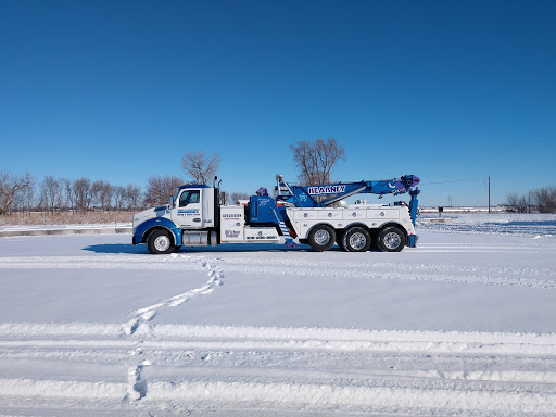 Auto Repair Shop «Kearney Towing & Repair Center», reviews and photos, 1303 E 22nd St, Kearney, NE 68847, USA