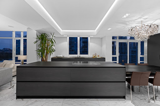 aBeckerDesign, 838 W Hastings St, Vancouver, BC V6B 1T2