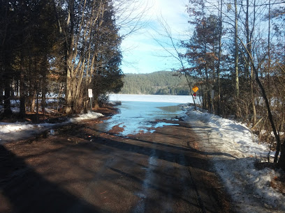 Schroon Lake Parks Department