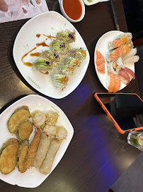 Photos du propriétaire du Restaurant japonais Hokisushi à Sainte-Geneviève-des-Bois - n°19
