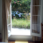 Photo n°5 de l'avis de Julia.o fait le 04/08/2017 à 11:33 sur le  Casa do Portinho à Ribeira Grande