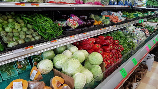 Grocery Store «M & L Food Market», reviews and photos, 7446 Collins Ave, Miami Beach, FL 33141, USA