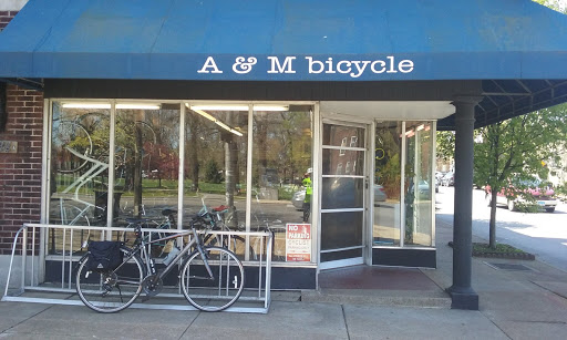 A&M Cyclery