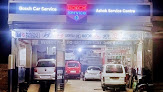 Ashok Service Centre   Bosch Car Service