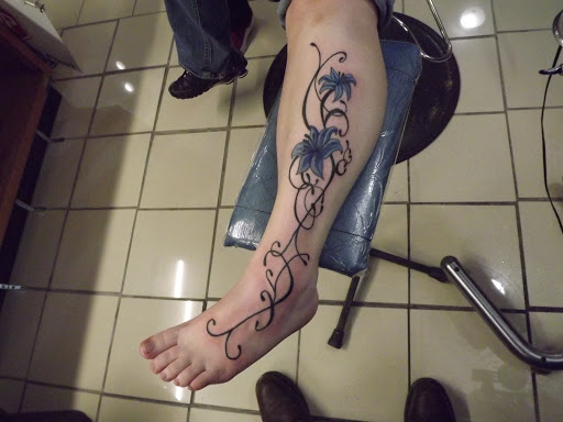 Find between the breast tattoo ideas for your next unique tattoo in Princeton at Custom Dreams Tattooing and Body Piercing