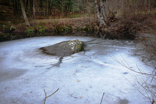 Tourist Attraction «Dover Stone Church», reviews and photos, 3128 NY-22, Dover Plains, NY 12522, USA