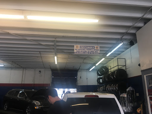 Auto Repair Shop «Longlife Automotive Inc», reviews and photos, 469 NW 79th St, Miami, FL 33150, USA