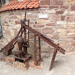 Photo n°21 de l'avis de Ev. fait le 14/04/2024 à 19:09 sur le  Leuchtenburg à Seitenroda