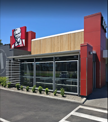 KFC Whangarei