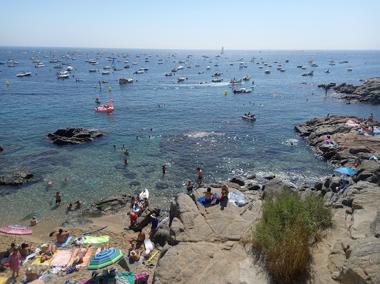 Cala de Sant Roc