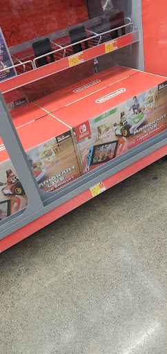 Department Store «Walmart Supercenter», reviews and photos, 911 Hebron Rd, Heath, OH 43056, USA