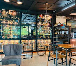 Rorruea Cafe photo