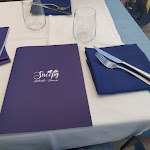 Photo n°2 de l'avis de Efisio.a fait le 28/05/2023 à 17:57 sur le  Ristorante Snoopy à Cala Gonone