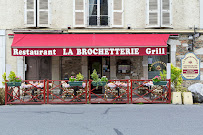 Photos du propriétaire du Restaurant français La Brochetterie à Pau - n°4