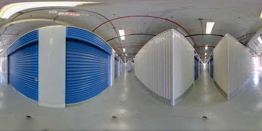 Self-Storage Facility «CubeSmart Self Storage», reviews and photos, 501 Callowhill St, Philadelphia, PA 19123, USA