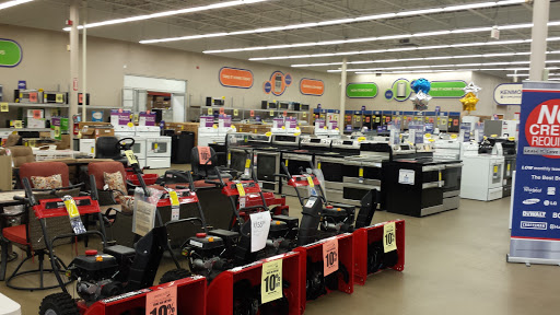Appliance Store «Sears Outlet», reviews and photos, 13 Hampton House Rd, Newton, NJ 07860, USA