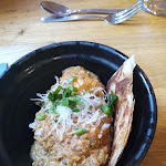 Photo n°10 de l'avis de Henning.r fait le 22/08/2023 à 20:29 sur le  masons Restaurant Trier à Trier