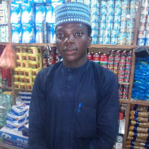 Maiadua International Market, Katsina, Nigeria, Store, state Katsina