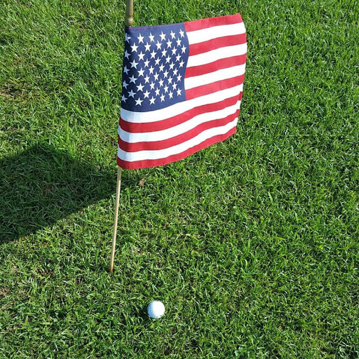 Golf Driving Range «The Highlands Golf Park», reviews and photos, 10421 Seminole Trail, Ruckersville, VA 22968, USA
