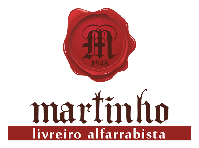 Livraria Martinho Alfarrabista - Livraria